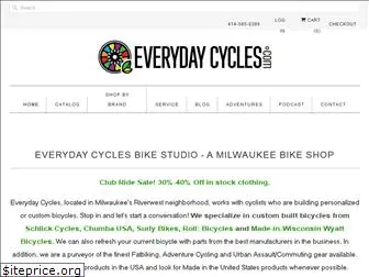 everydaycycles.com