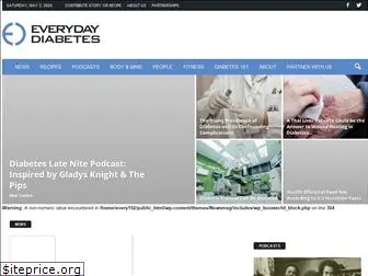 everydaydiabetes.com