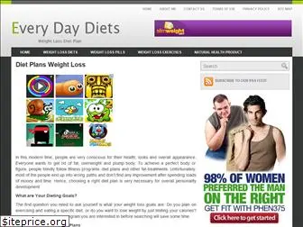 everydaydiets.org