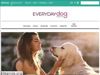everydaydogmagazine.com