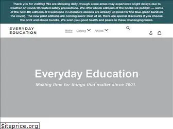 everydayeducation.com