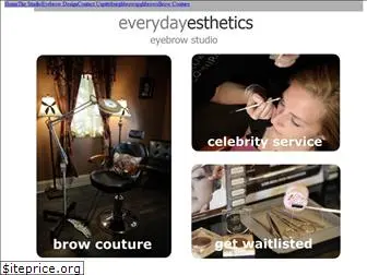 everydayesthetics.com