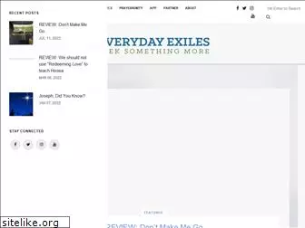 everydayexiles.com