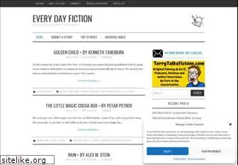 everydayfiction.com