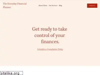 everydayfinancialplanner.com