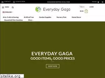 everydaygaga.com