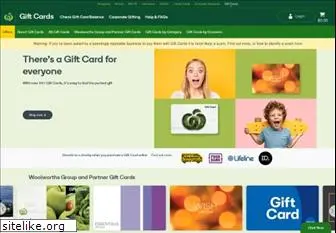everydaygiftcards.com.au