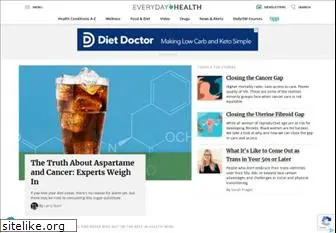 everydayh4ealth.com