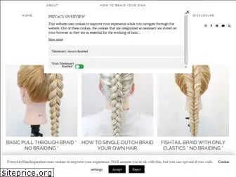 everydayhairinspiration.com