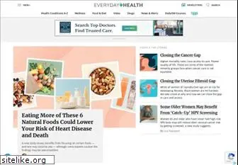 everydayhealkth.com