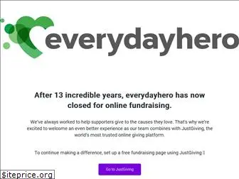 everydayhero.com