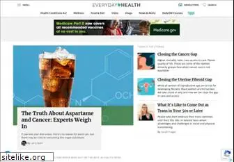 everydayhhealth.com