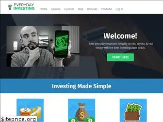 everydayinvesting.com