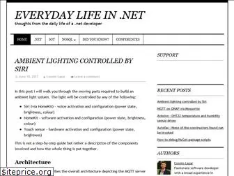 everydaylifein.net