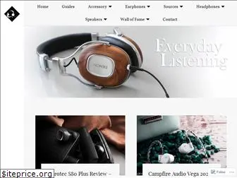 everydaylistening.net