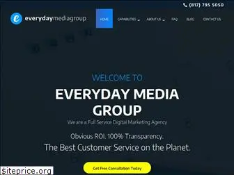 everydaymediagroup.com