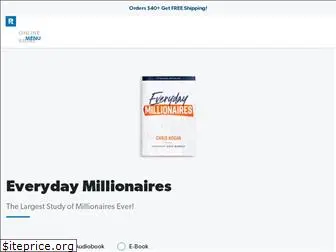 everydaymillionaires.com