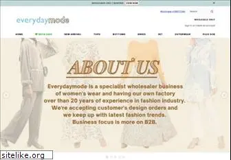 everydaymode.com