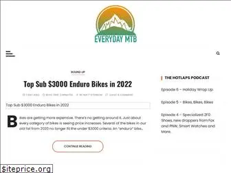 everydaymtb.com