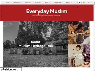 everydaymuslim.org
