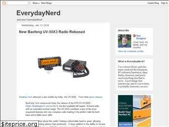 everydaynerd.com