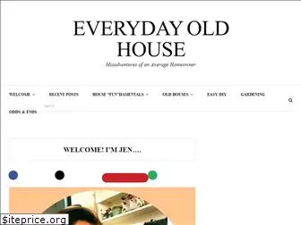 everydayoldhouse.com