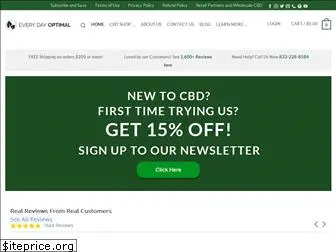 everydayoptimalcbd.com