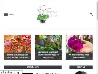everydayorchids.com