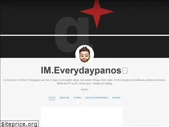 everydaypanos.com