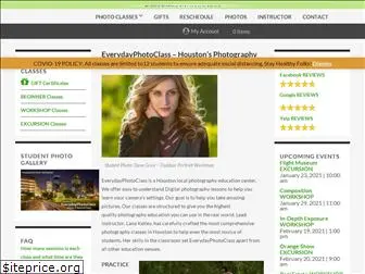 everydayphotoclass.com