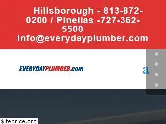 everydayplumber.com