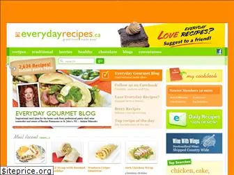 everydayrecipes.ca