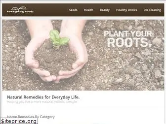 everydayroots.com