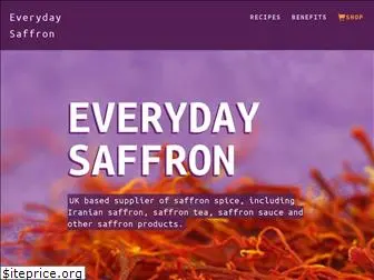 everydaysaffron.co.uk