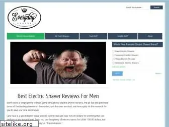 everydayshaver.com