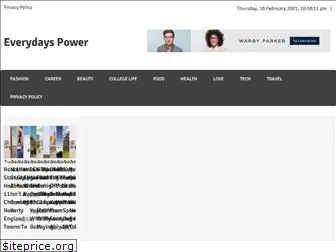 everydayspower.com