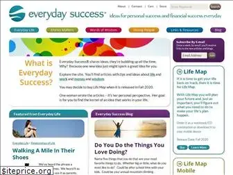 everydaysuccess.com