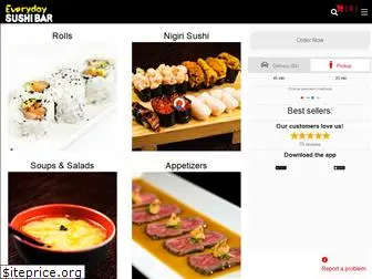 everydaysushi.ca