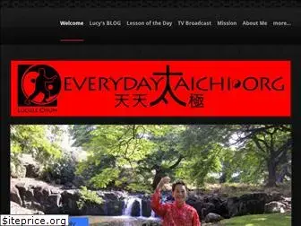 everydaytaichi.org