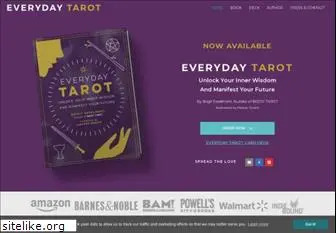 everydaytarot.com