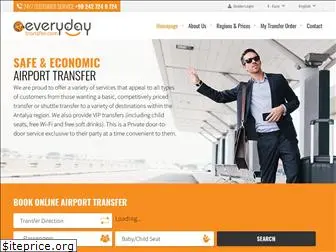 everydaytransfer.com