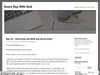 everydaywithgod.com