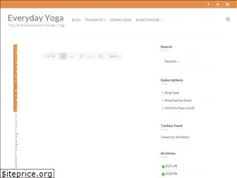 everydayyoga.us