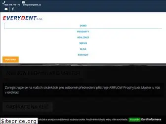 everydent.cz
