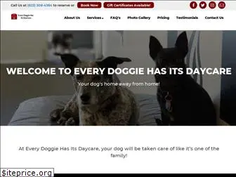 everydoggie.com