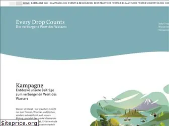 everydrop-counts.org