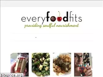 everyfoodfits.com