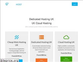 everyhost.co.uk