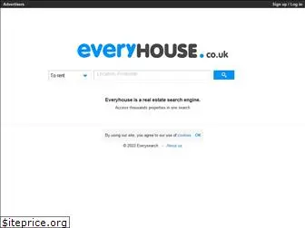 everyhouse.co.uk