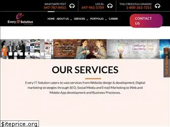 everyitsolution.com